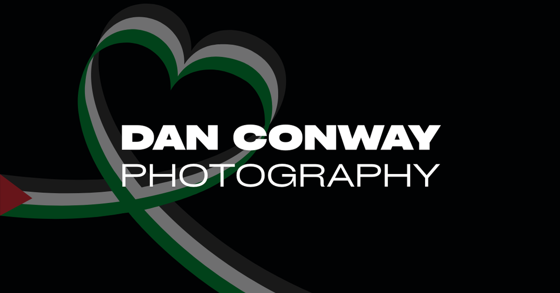 Why I’m Still Donating 10% From Every Print Sale