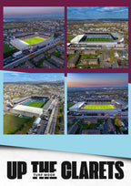 Turf Moor Limited Edition