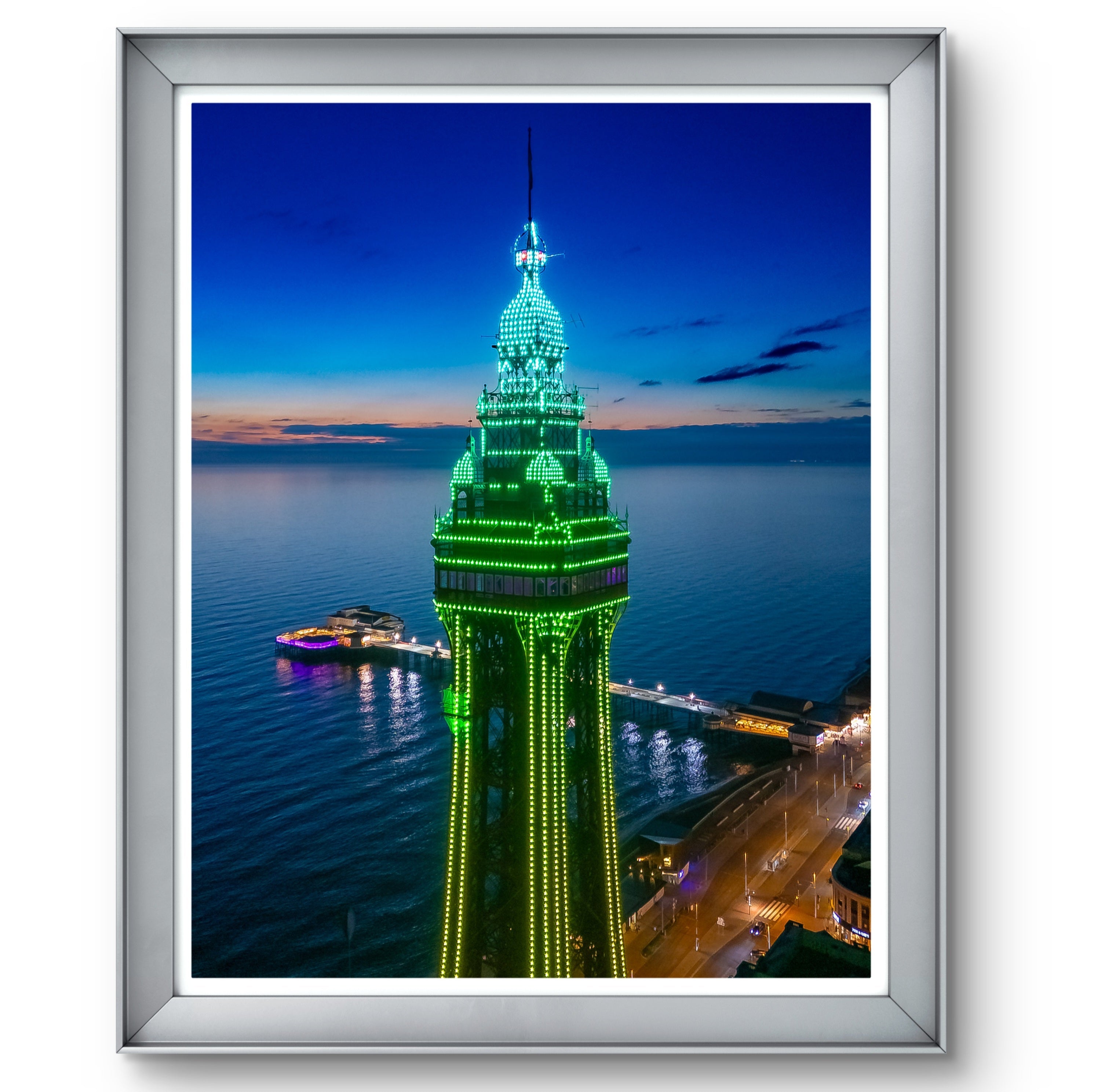 Blackpool Tower