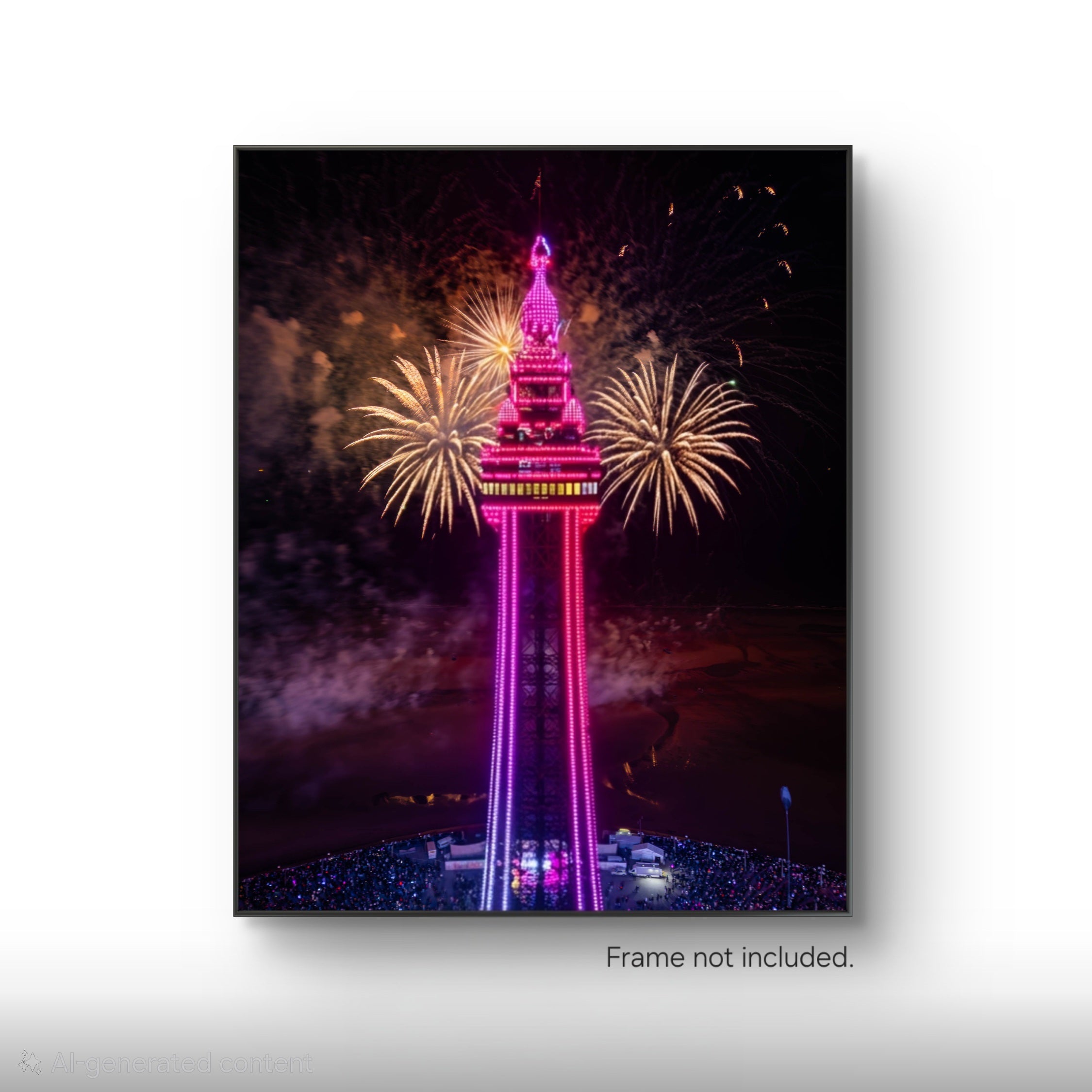 Blackpool Tower