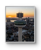 St Johns Beacon