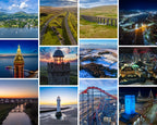 2026 Wall Calendar – Limited Edition