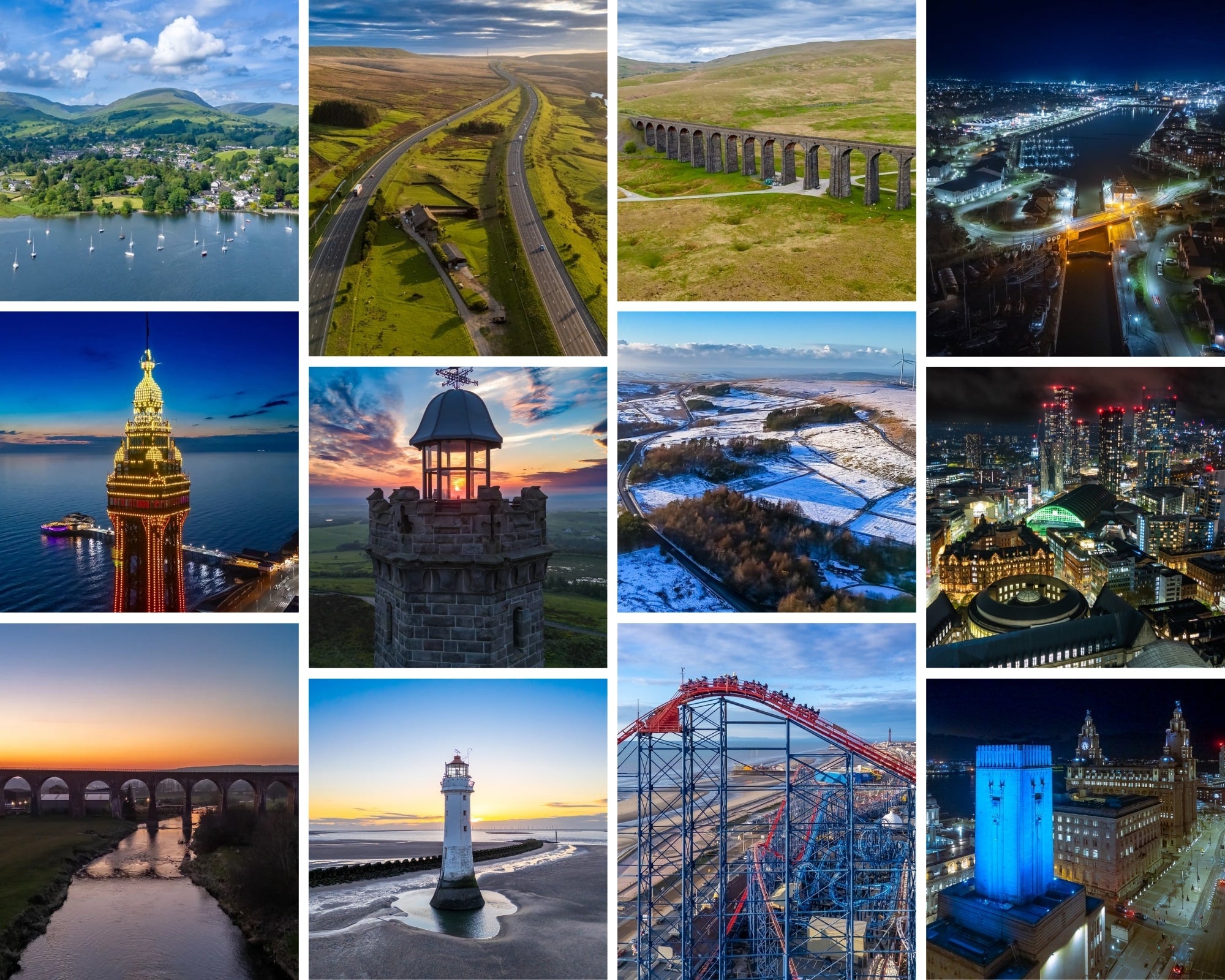 2026 Wall Calendar – Limited Edition