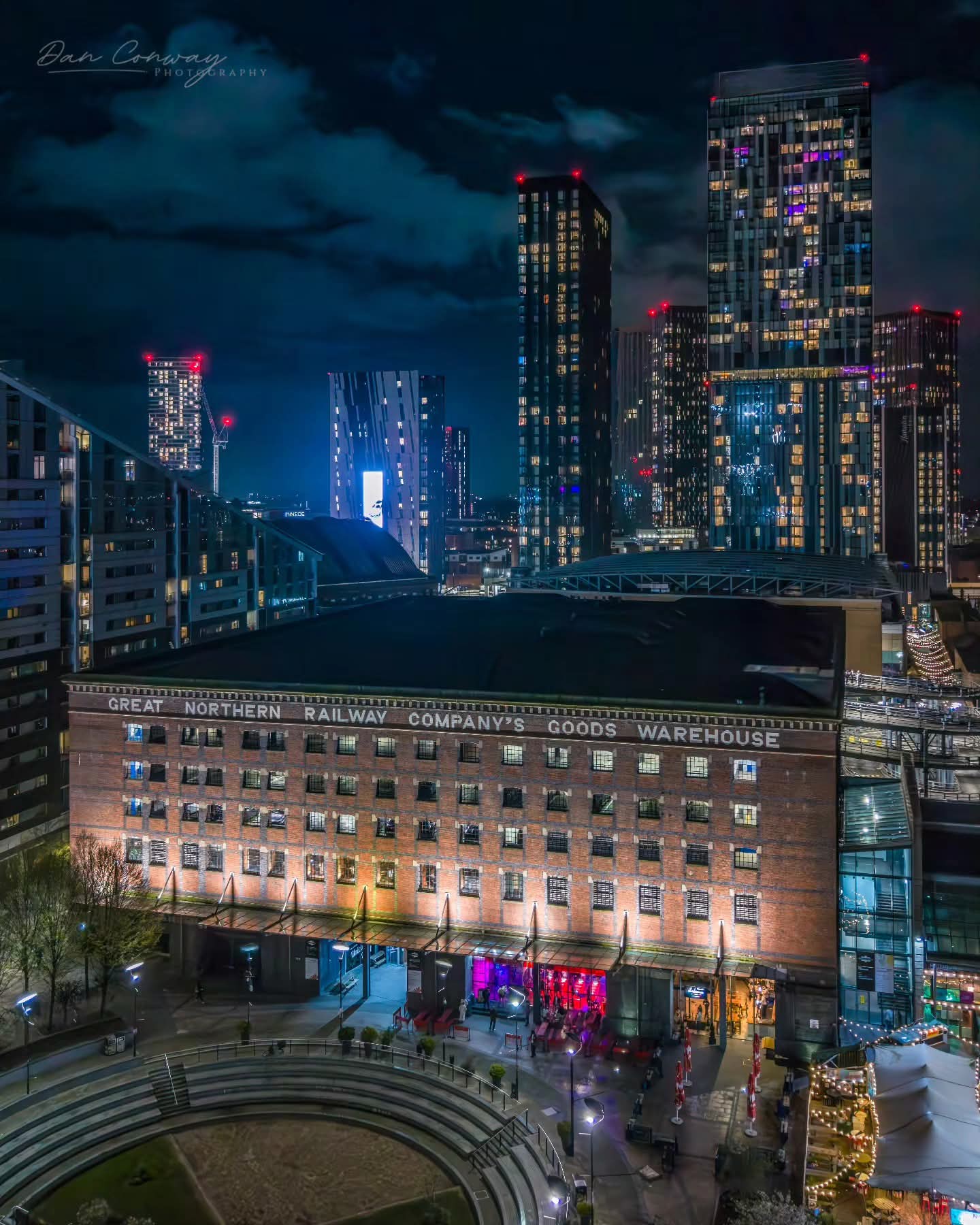 Gotham City