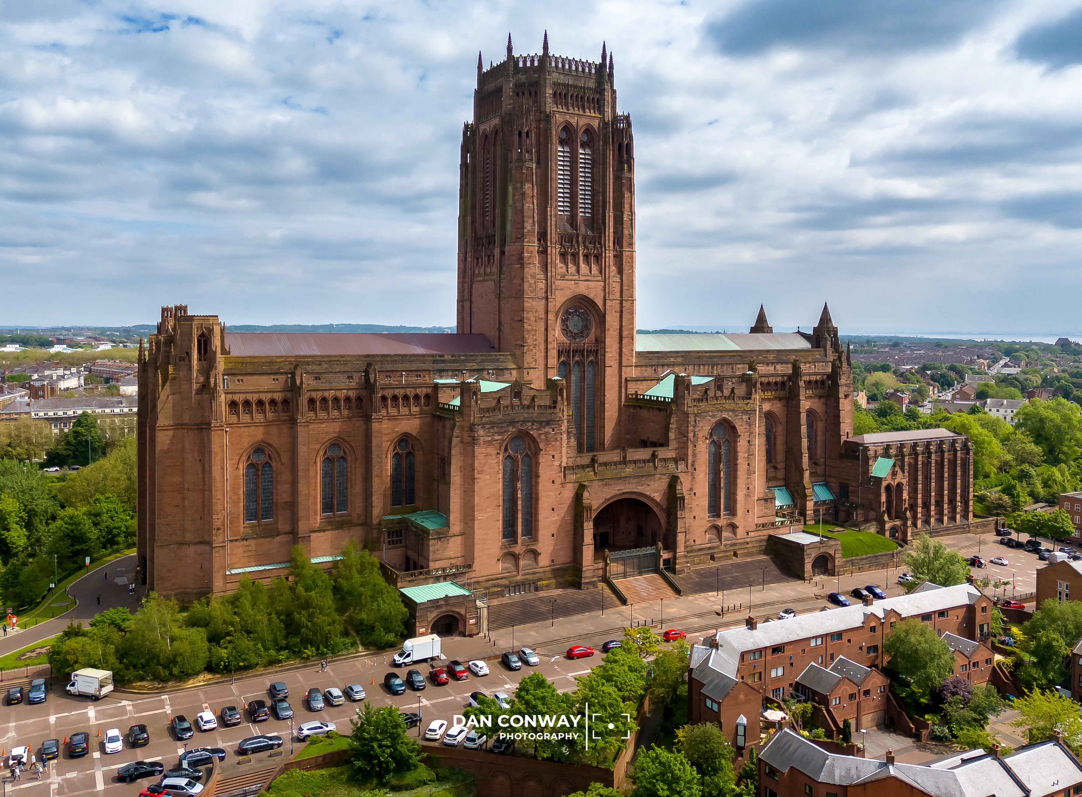 Liverpool Cathedral