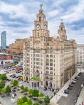 Royal Liver Building
