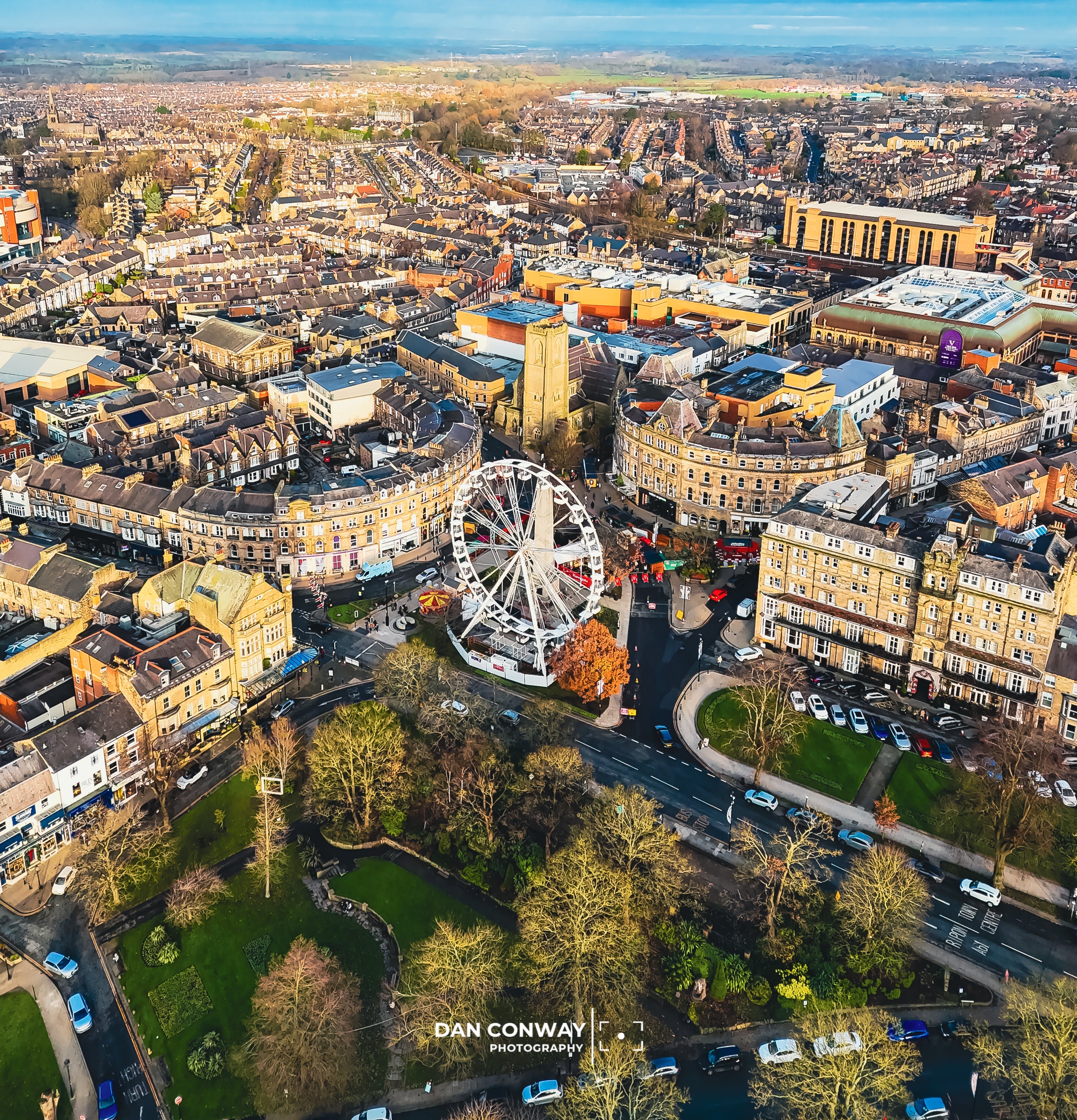 Harrogate
