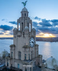 Bella, Royal Liver Building
