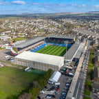 Turf Moor Prints