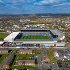 Turf Moor Prints