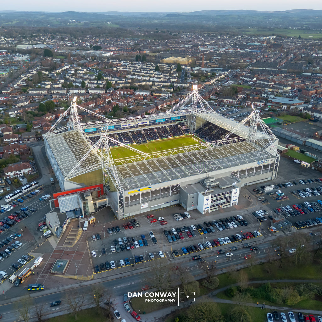 Deepdale Prints