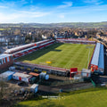 Accrington Stanley Prints