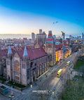 University of Manchester