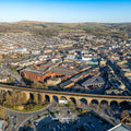 Accrington, Lancashire