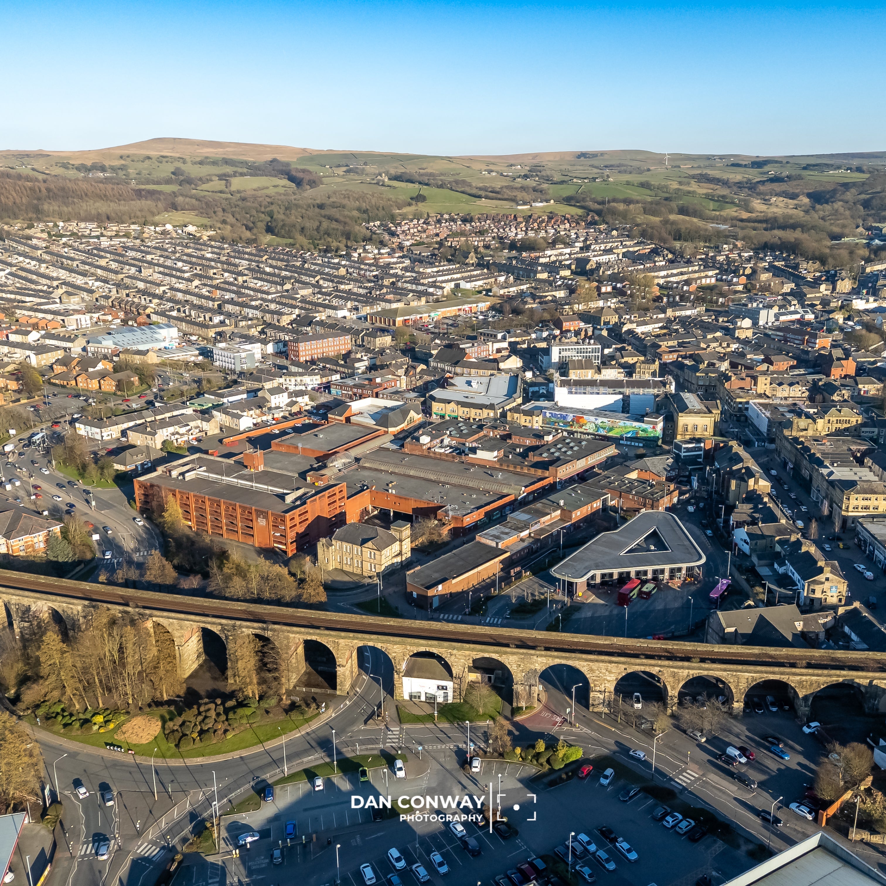 Accrington, Lancashire
