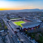 Turf Moor Prints