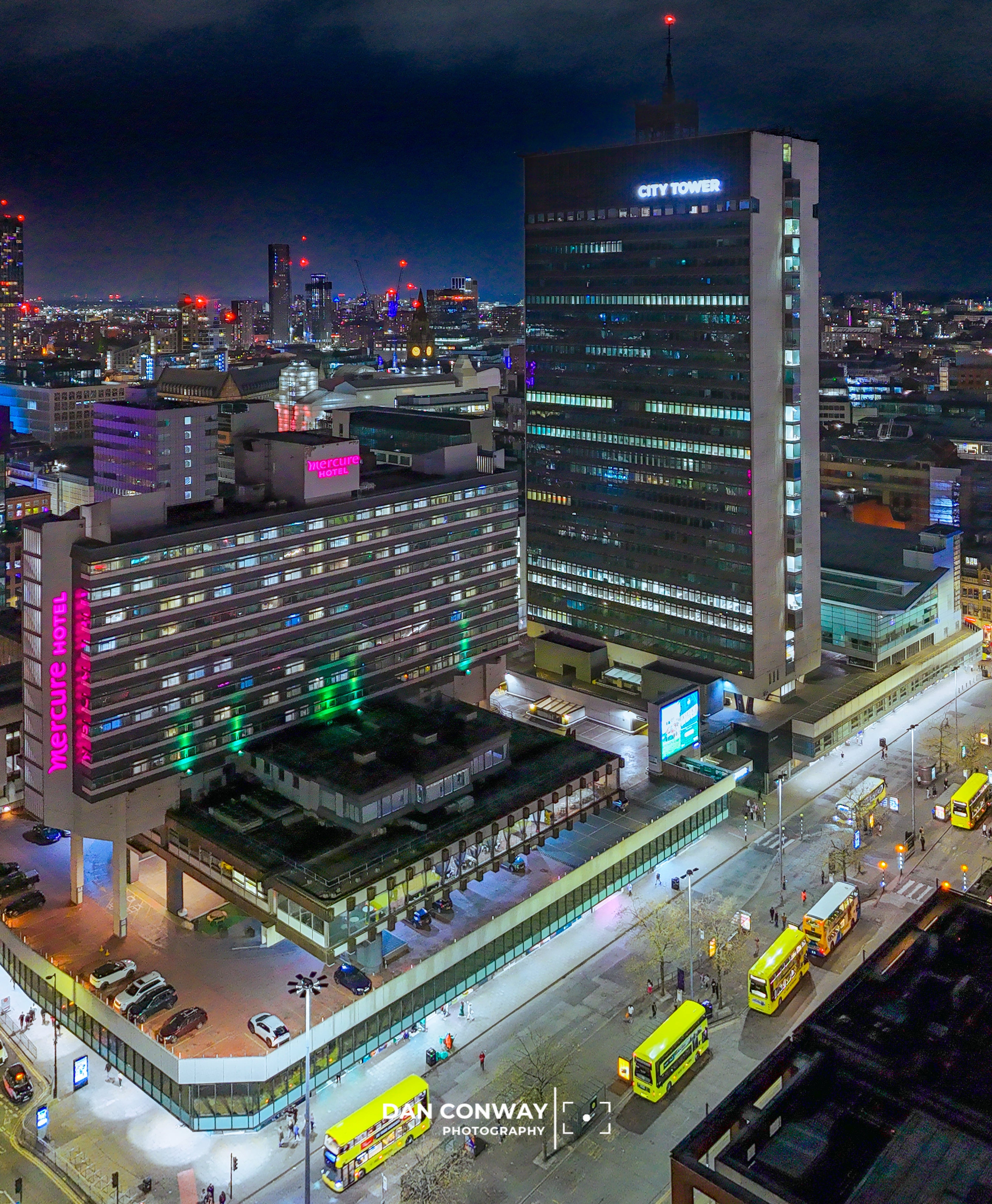 City Tower