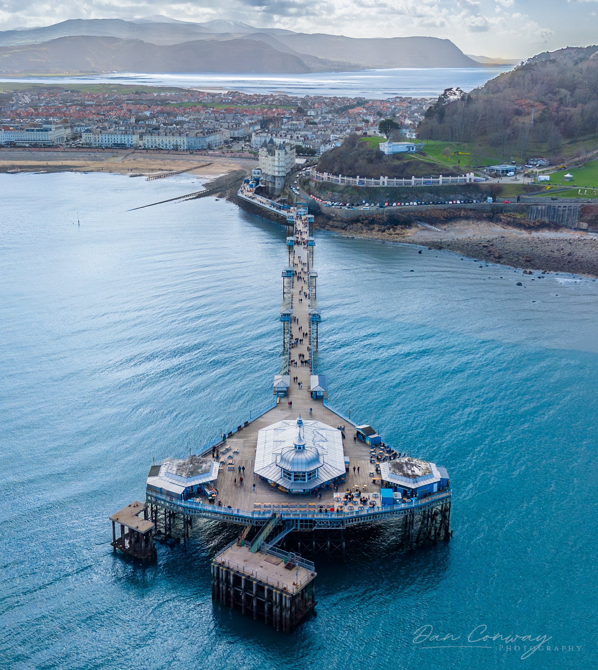 Llandudno Pier