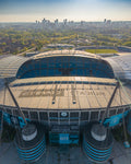 Etihad Stadium