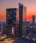 Beetham Tower