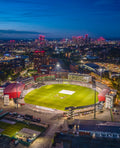 Lancashire Cricket Ground