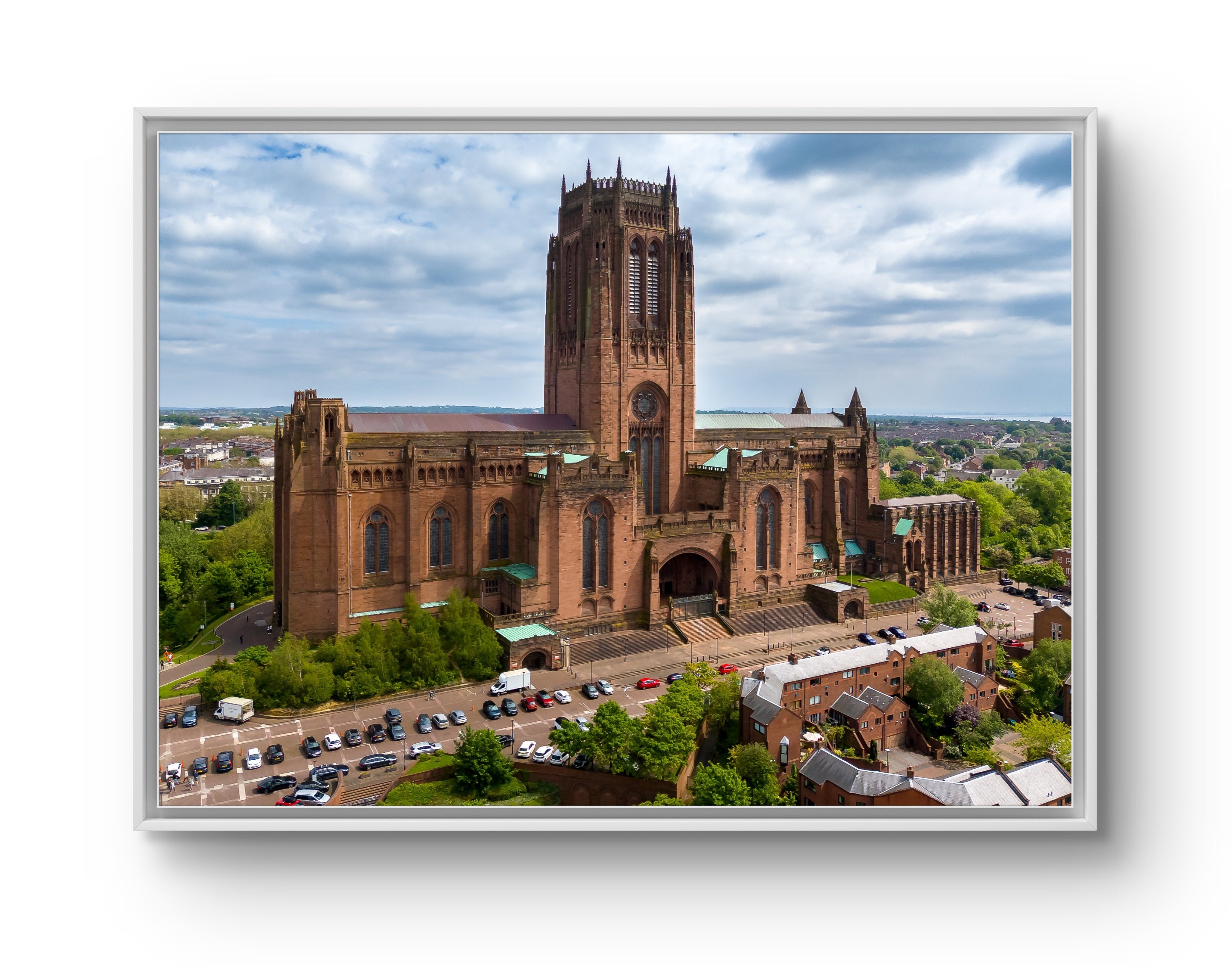 Liverpool Cathedral