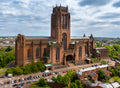 Liverpool Cathedral