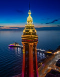 Blackpool Tower