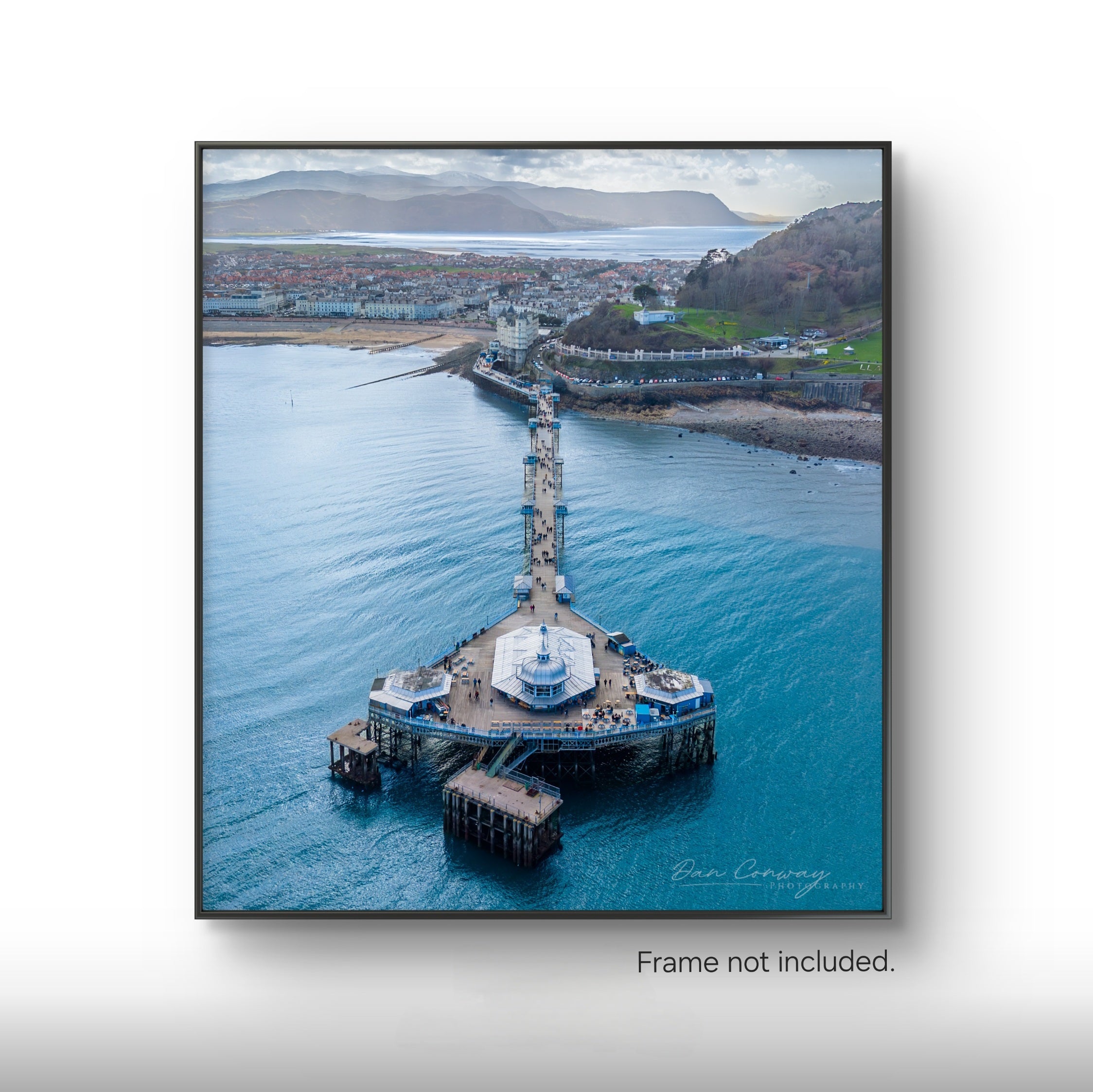 Llandudno Pier