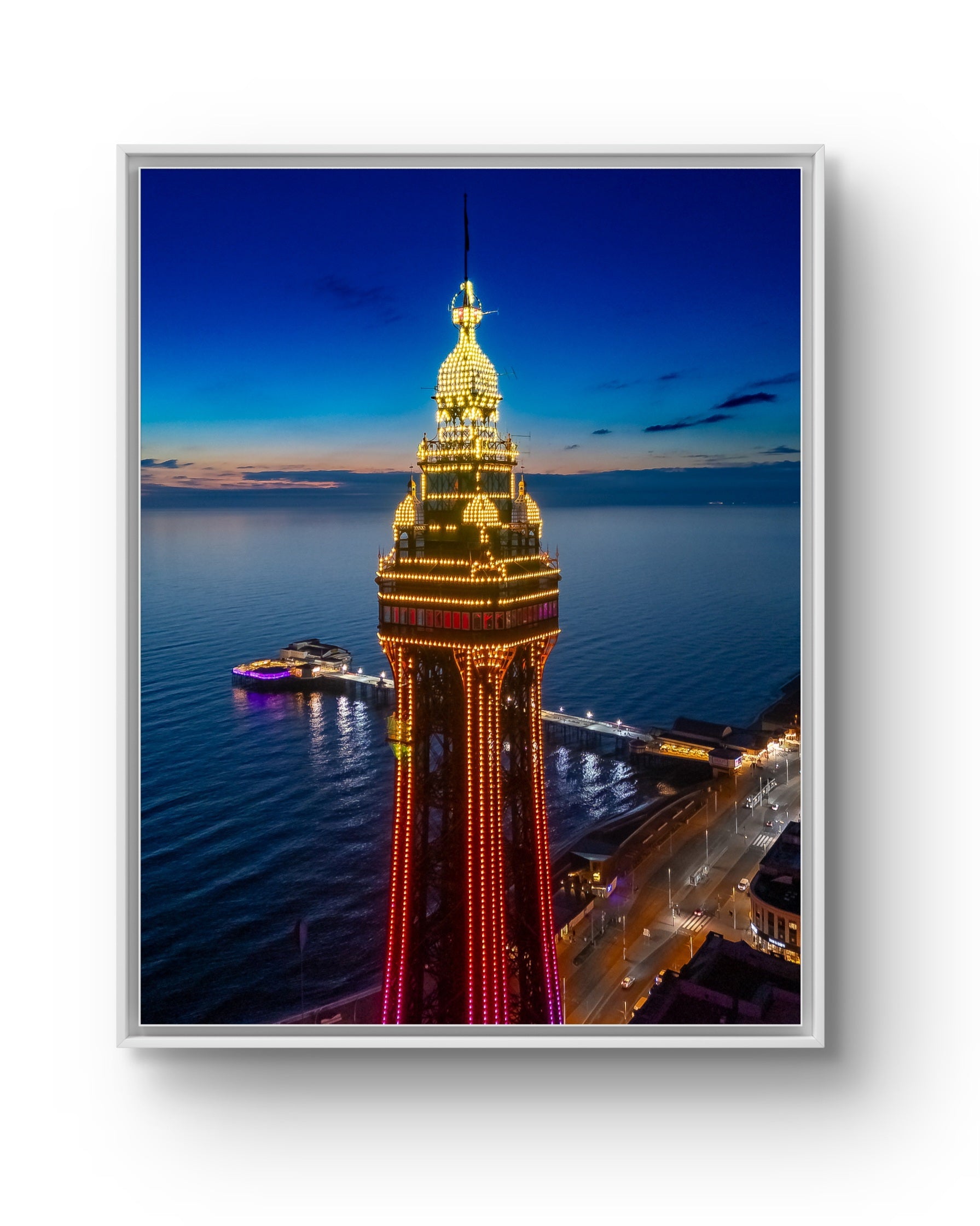 Blackpool Tower