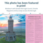 Darwen Tower