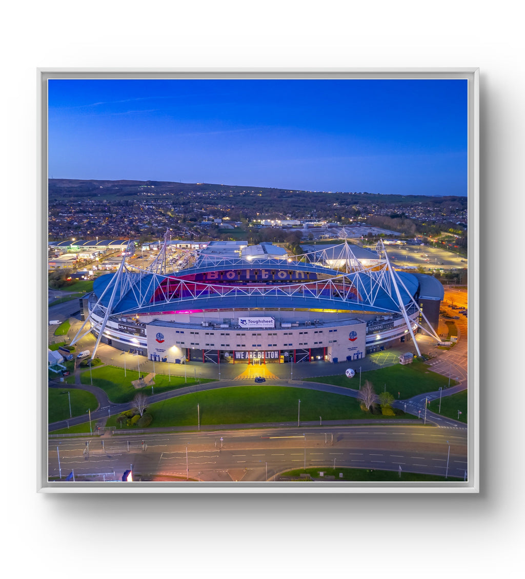 Bolton Wanderers F.C.