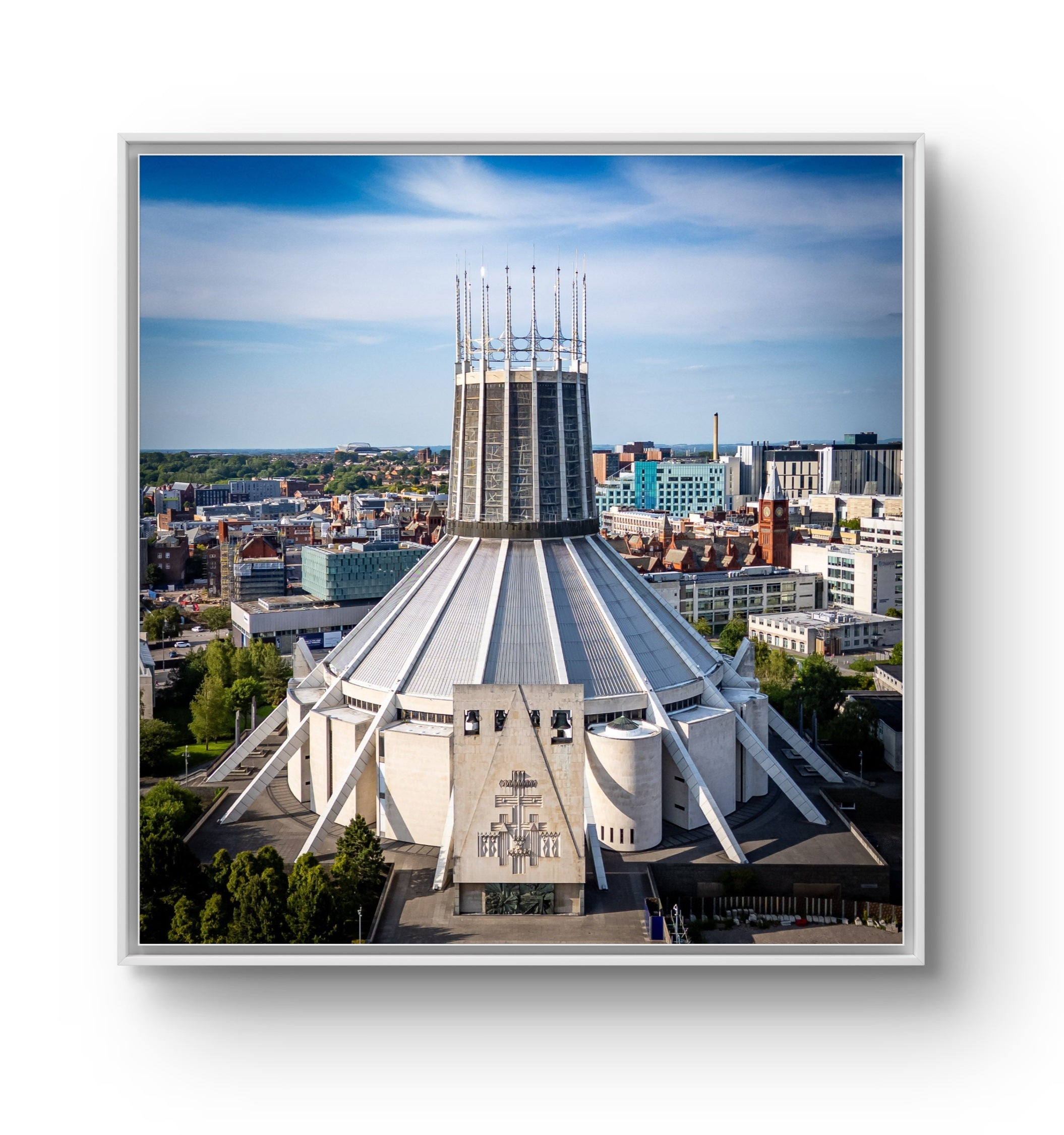 Liverpool Metropolitan Cathedral